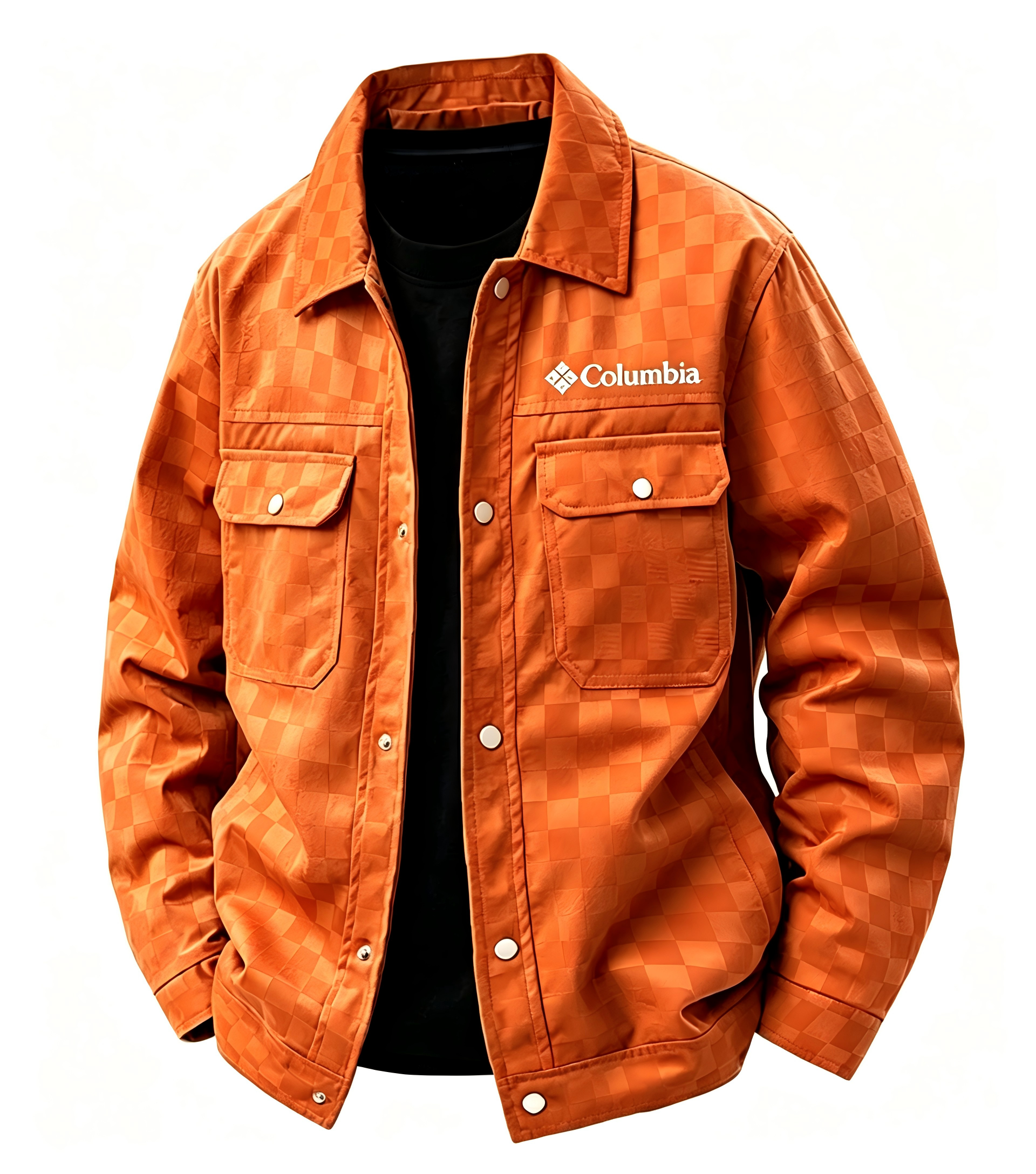 Men’s Slim-Fit Business Casual Jacket – Lightweight Raglan Sleeve Outerwear for Every Occasion